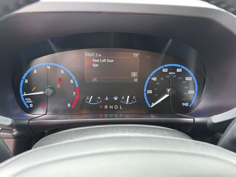 Used 2022 Ford Bronco Sport Big Bend w/ Convenience Package AWD/4WD image 22