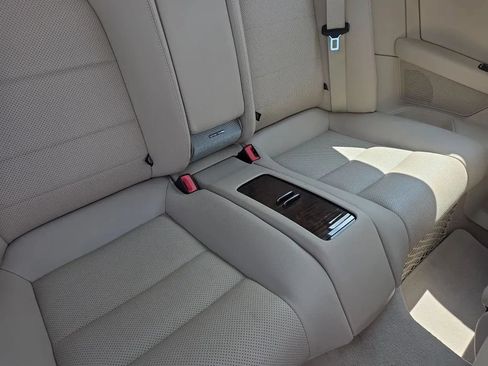 Used 2014 Mercedes-Benz E 350 Cabriolet image 23