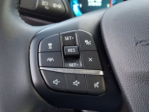 Used 2025 Ford Bronco Sport Big Bend w/ Convenience Package image 23