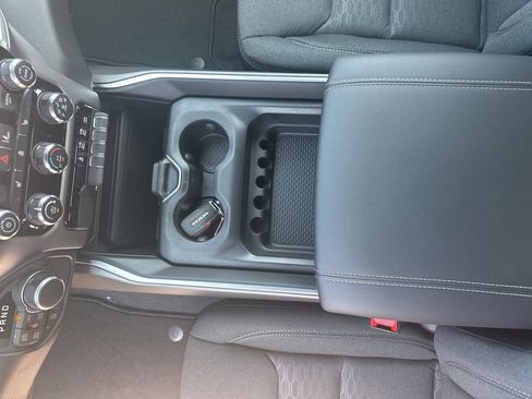 New 2026 RAM 1500 Big Horn image 27