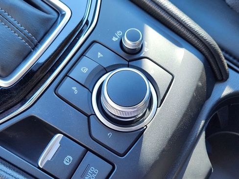 New 2025 MAZDA CX-5 AWD 2.5 S w/ Select Package image 16