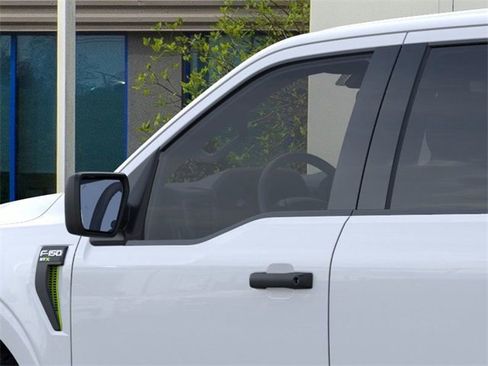 New 2025 Ford F150 STX image 20