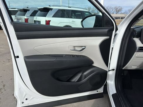 New 2026 Hyundai Tucson SEL AWD/4WD image 10