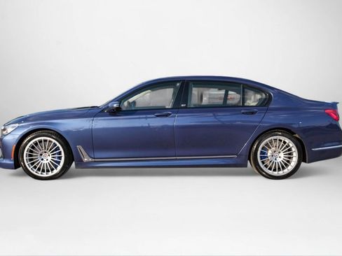 Used 2019 BMW ALPINA B7 xDrive w/ Luxury Rear Seating Package image 9