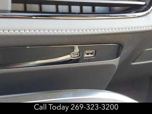 New 2026 Buick Enclave Sport Touring w/ Power Package image 37