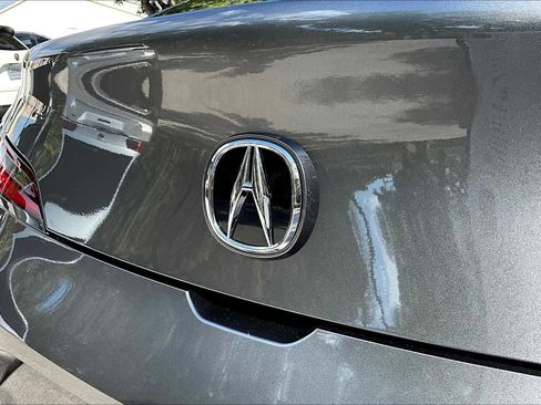 Certified 2025 Acura Integra image 30