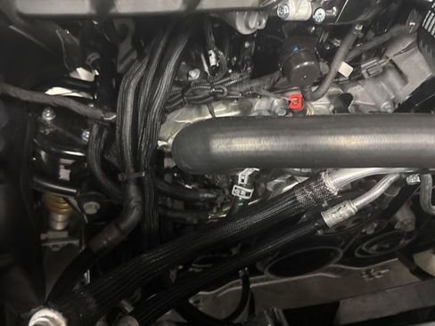 New 2026 RAM 1500 Big Horn image 46