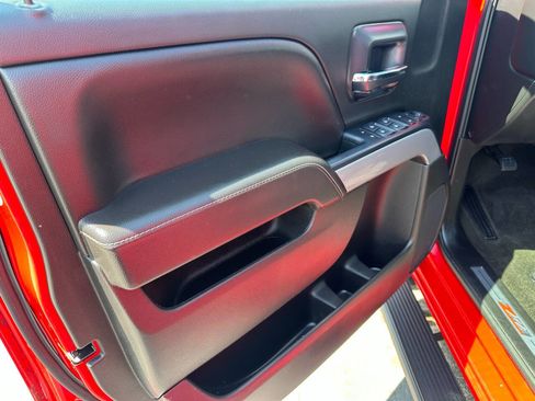 Used 2017 Chevrolet Silverado 1500 LT w/ All Star Edition image 4