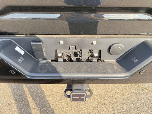 New 2026 GMC Sierra 2500 Denali w/ Technology Package AWD/4WD image 41