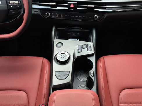New 2026 Kia Sportage SX Prestige AWD/4WD image 23
