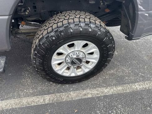 Used 2021 Ford F350 XLT w/ XLT Value Package image 13