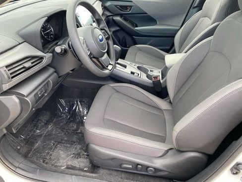 New 2026 Subaru Crosstrek 2.0i Premium image 10