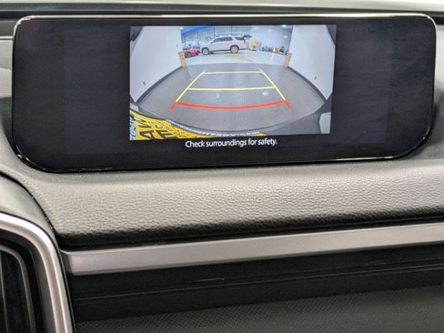 Used 2024 MAZDA CX-50 AWD 2.5 S w/ Weather Package image 13