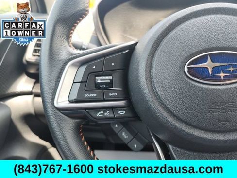 Used 2022 Subaru Crosstrek 2.0i Premium w/ Moonroof Package AWD/4WD image 4