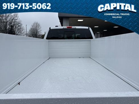 New 2026 Ford F450 XL w/ XL Chrome Package AWD/4WD image 16