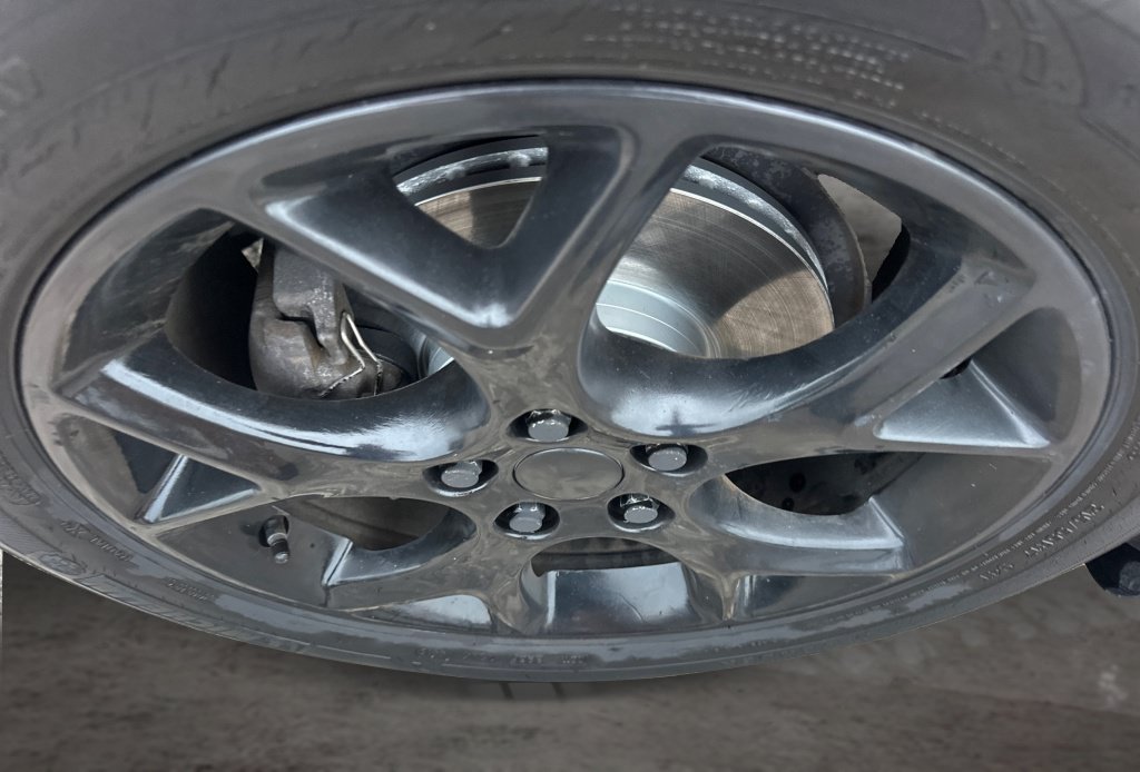 Used 2012 Ford Focus SE FWD image 18