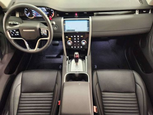 Used 2023 Land Rover Discovery Sport S AWD/4WD image 4