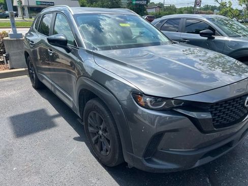 Used 2026 MAZDA CX-50 AWD 2.5 S w/ Weather Package image 3