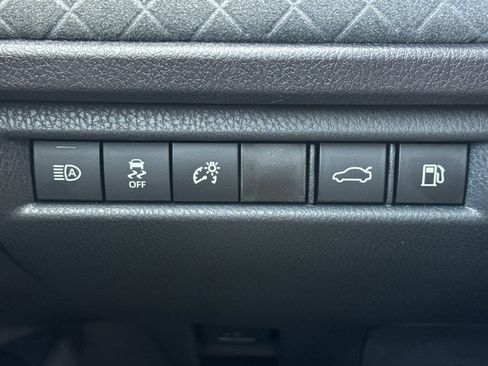 New 2026 Toyota Camry XLE FWD image 29