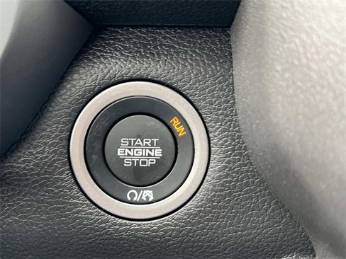 New 2026 RAM 3500 Tradesman image 25