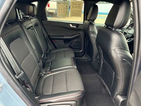 Used 2024 Ford Escape ST-Line w/ Tech Pack #1 image 26