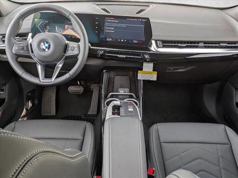 New 2026 BMW X2 xDrive28i image 16