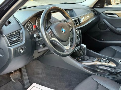 Used 2014 BMW X1 xDrive35i image 16