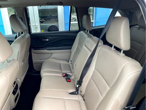Used 2021 Honda Pilot EX-L image 9