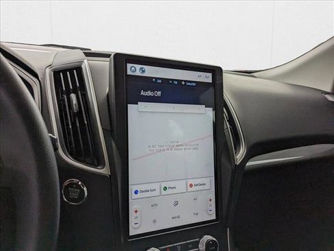 New 2024 Ford Edge SE image 14