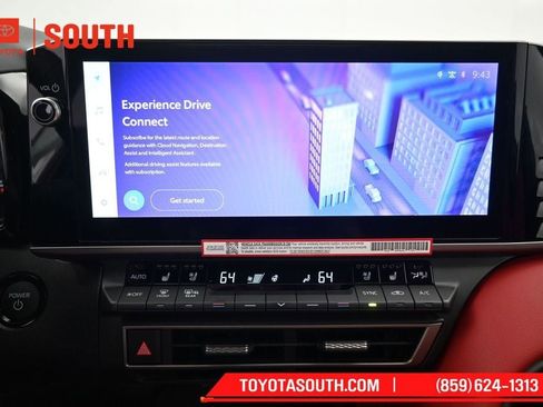 New 2026 Toyota Camry XSE w/ Premium Plus Package FWD image 13