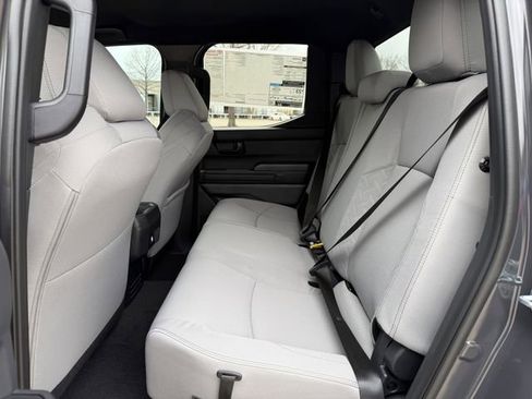 New 2026 Toyota Tacoma SR5 image 25