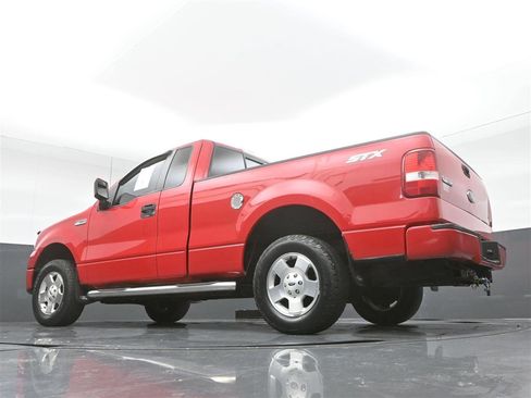 Used 2007 Ford F150 STX RWD image 32