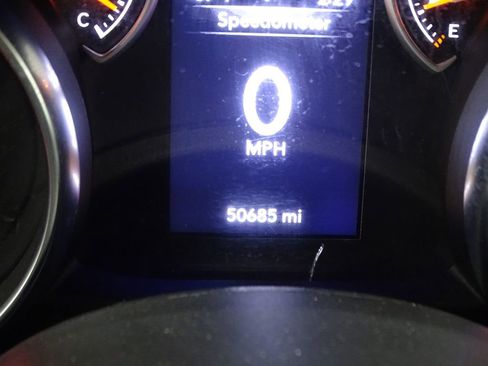 Used 2023 Jeep Wrangler Sport image 40