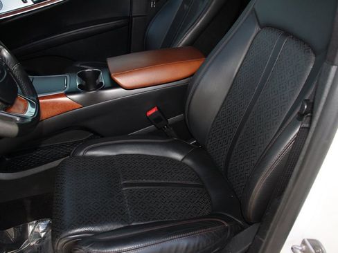 Used 2019 Lincoln Nautilus Black Label FWD image 18