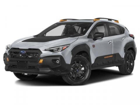 New 2026 Subaru Crosstrek 2.5i Wilderness AWD/4WD image 1