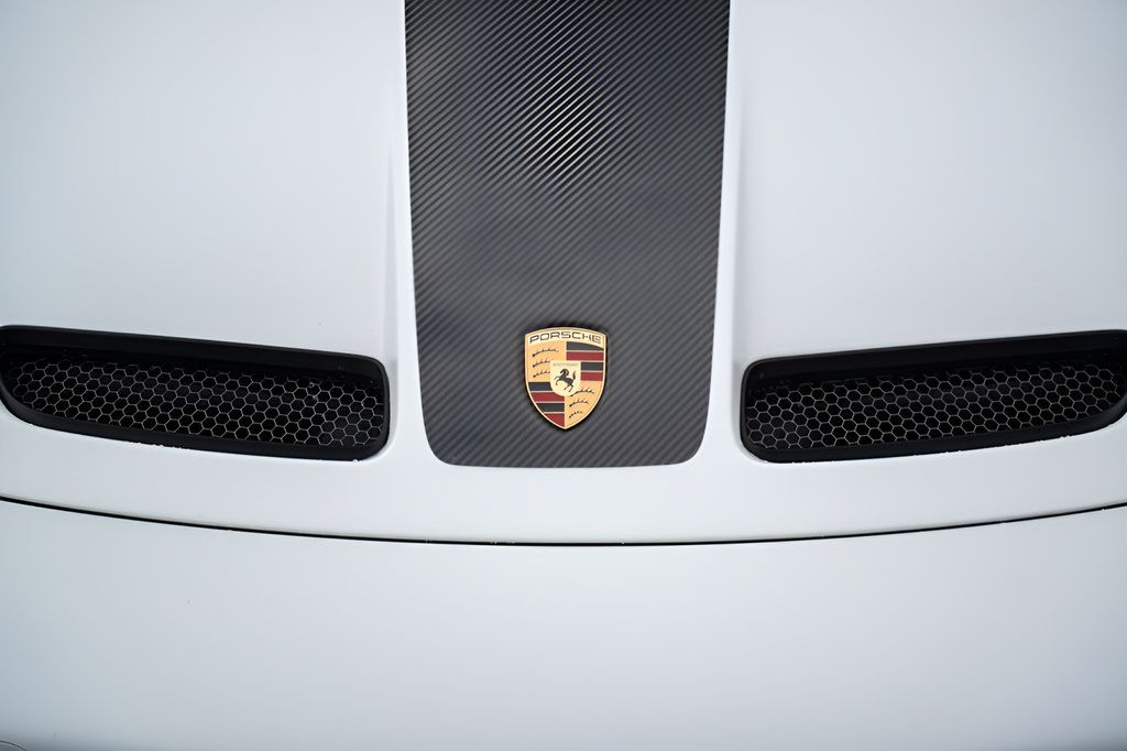 Used 2026 Porsche 911 GT3 RWD image 10