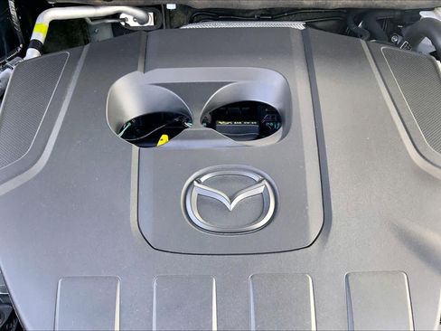 Certified 2025 MAZDA CX-5 AWD 2.5 S w/ Premium Plus Pkg image 31
