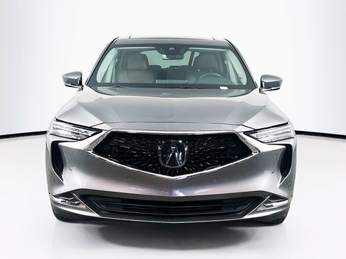 Used 2024 Acura MDX FWD w/ Technology Package image 2