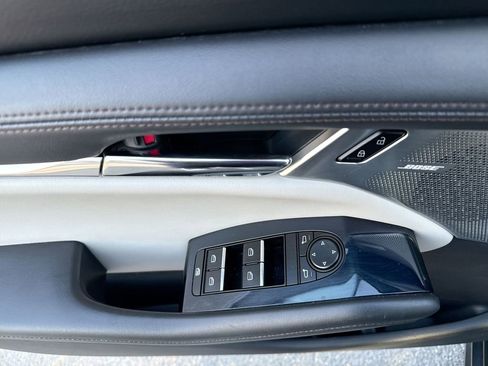 Used 2021 MAZDA MAZDA3 AWD 2.5 Turbo Hatchback image 15