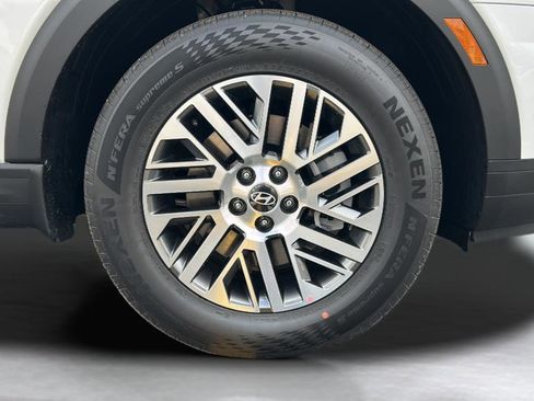 New 2026 Hyundai Palisade SE FWD image 32
