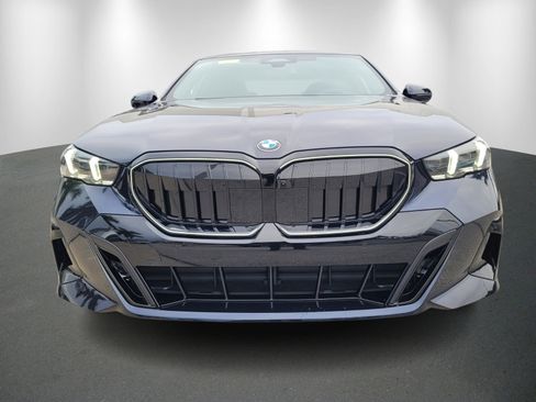 New 2026 BMW 530i w/ M Sport Package image 2