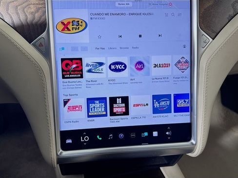 Used 2018 Tesla Model S 75D image 42