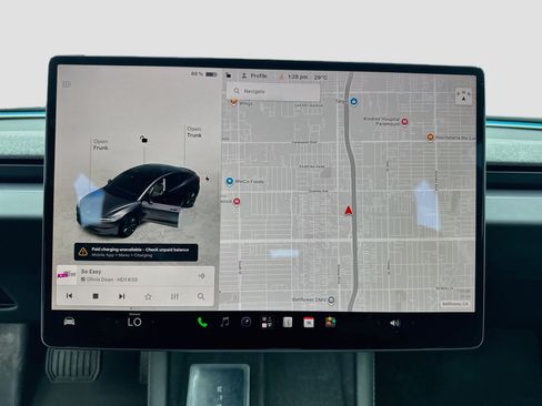 Used 2024 Tesla Model 3 Standard Range RWD image 9