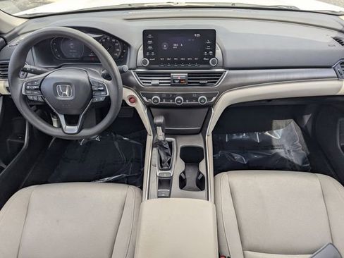 Used 2019 Honda Accord LX image 13