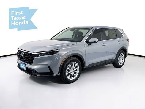 New 2026 Honda CR-V EX image 3