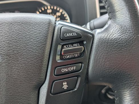Used 2023 Nissan Frontier SV w/ SV Convenience Package AWD/4WD image 18