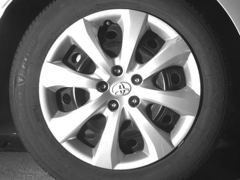 Used 2025 Toyota Corolla LE FWD image 15