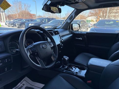 Used 2020 Toyota 4Runner TRD Pro image 17