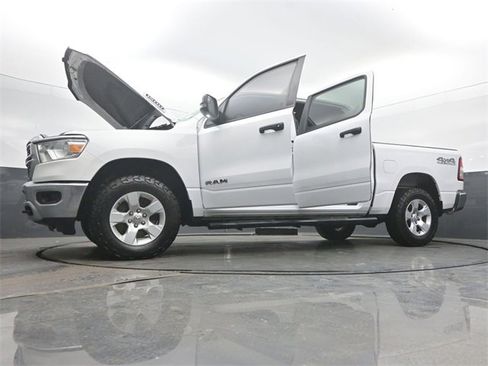 Used 2023 RAM 1500 Big Horn image 59
