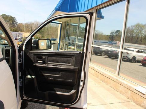 Used 2015 RAM 1500 Tradesman w/ Popular Equipment Group RWD image 18